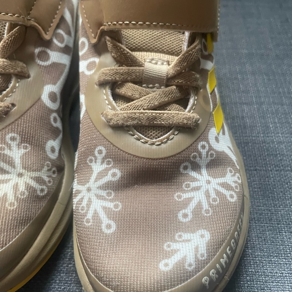 Adidas Kids Lego Primegreen - Picture 7 of 9